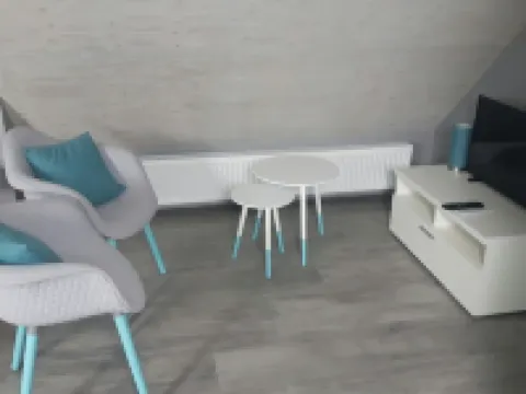 Studio "De Zeebries" Hotels in Westkapelle