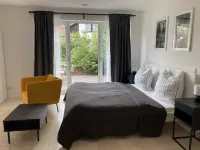 1 Bedroom Apartment in Solingen Hotels in Solingen