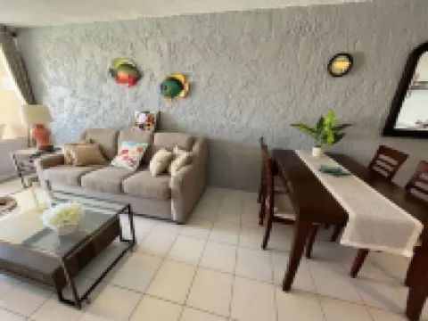 Sapphire Dream