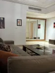 Apartment s2 jardin de Carthage