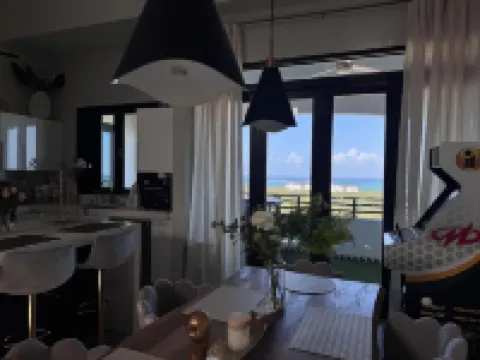 Wyndham Residence 4BR Penthouse Ocean View Hotels in Zarzal