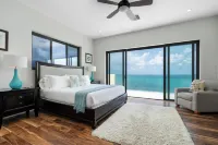 3 BR Oceanfront Beach House with Private Pool Gated Community Staircase to Ocean