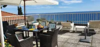 Apartment 300 m beach Costa Marina di Pinamare -WIFI-A/C-SMART TV 43"