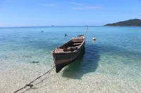 Spectacular Luxury Vacations at Infinity Bay