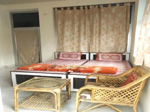 The Lodge Gayatri Kunj Hotels in 