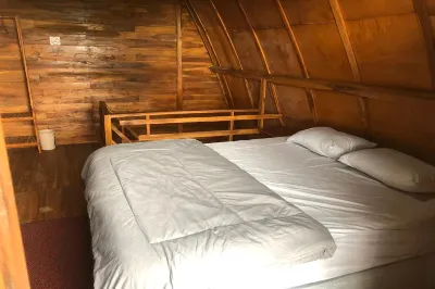 Munduk Terrace 망기스 호텔