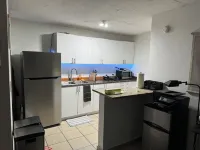 STEPS FROM BEACH! Trendy Calle Loiza and Ocean Park Beach Condo in San Juan