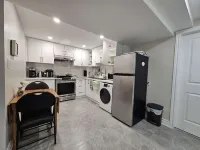 Entire Basement Suite | Private Access | Clean, Comfortable, and Convenient