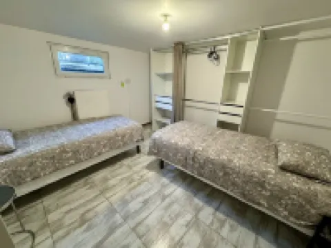 le Manoir Obernois - 5 Minutes a Pied du Centre - 10 Voyageurs