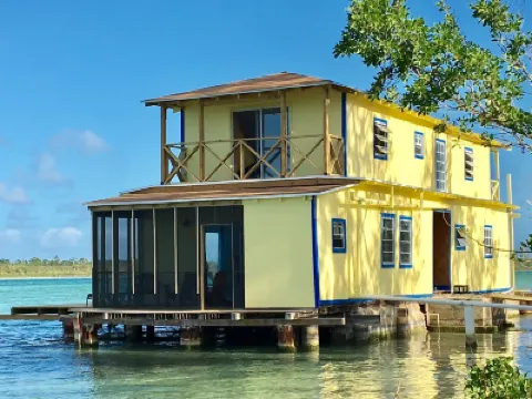 Sunset Point Houseboat, a gem of a place 酒店