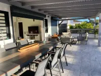 T4 Sainte Anne - Fonds Thezan