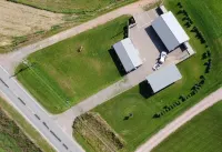 The Cowie Cottage, Niseko Riverside by Zen Life 3Bedroom 2 Bath Modern Cottage Hôtels à proximité de : Cavendish