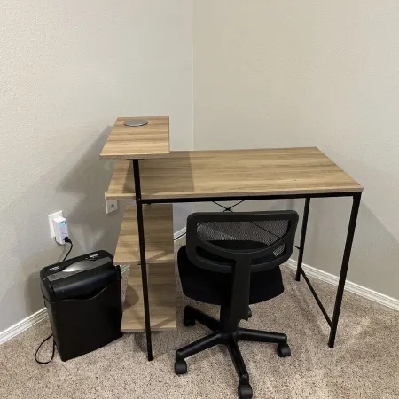 Lovely 2 bedroom w/ 2 bathroom cozy & clean rental