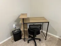 Lovely 2 bedroom w/ 2 bathroom cozy & clean rental