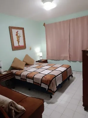 Casa, "Joy of the Sea"