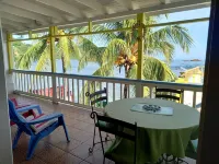 Rainbow Beach - Apartment with an amazing seaview Hotel di 