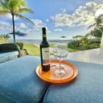 Peace N 'Privacy in Paradise