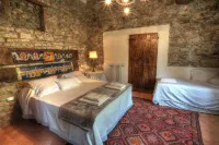 The Barn at Villa Migliorati