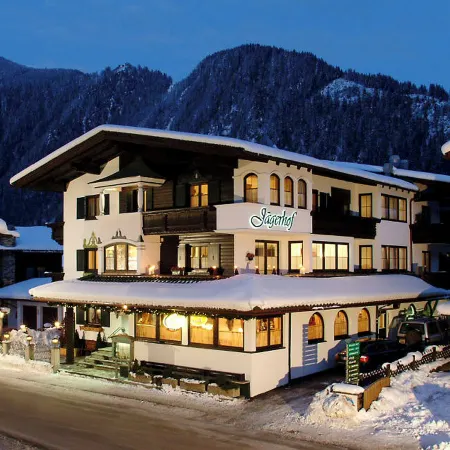 Hotel Jagerhof