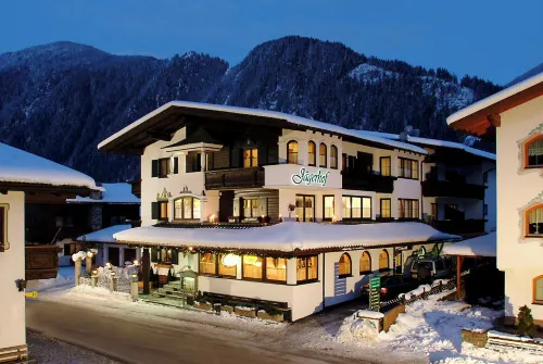 Hotel Jagerhof