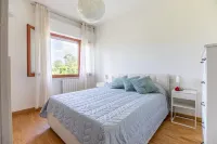 Villa near the sea exclusive garden, parking, wi -fi, bbq - 2-Star