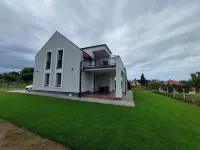 Vitorlás apartman 2