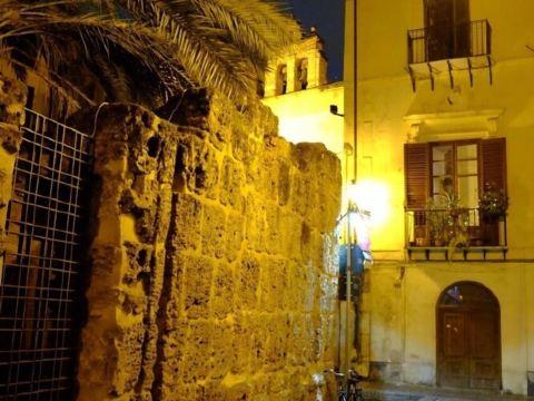 XIRBA PALERMO - Few steps from Unesco sites