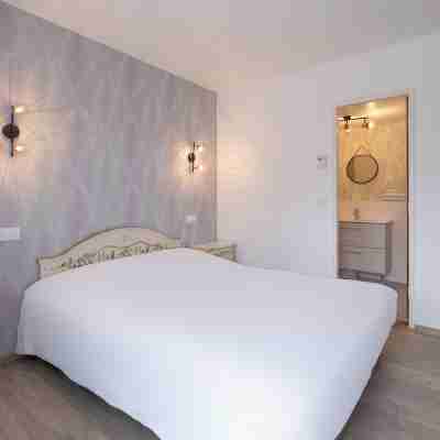 Eqynox Hôtel (Ex Castor Hôtel) Rooms