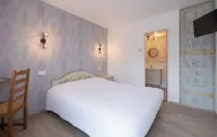 Eqynox Hotel Hotels in Thiéblemont-Farémont