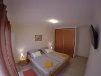 Modern holiday home with breathtaking sea views, spacious terrace - 2 Sao