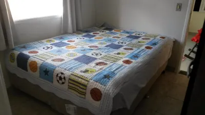 Cozy Home, Fast Wi-Fi, Pool!! Noble Neighborhood, Next to AV. Lucas N. GARCÊZ. Các khách sạn gần Ghost Hotel Paintball e Airsoft Atibaia