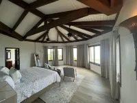 Private Oasis with Breathtaking Ocean Views and Huge Pool