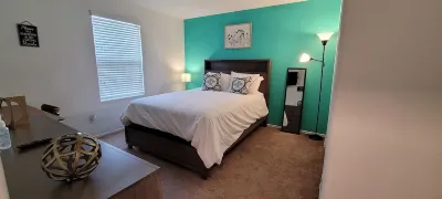 Amazing 2 Bedroom Townhouse Hotels near Shelby American Inc.