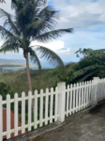 Cappshouse Martinique, sea, mountains, hiking Hotels in Le Diamant