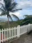Cappshouse Martinique, sea, mountains, hiking
