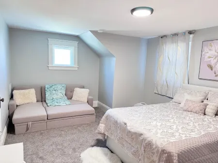 Modern House Erie PA