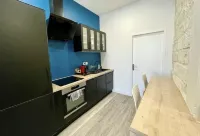 Montpellier: superb charming apartment