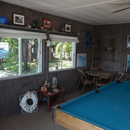 Welcome to The Lake House at Historic Harvey's Lake