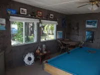 Welcome to The Lake House at Historic Harvey's Lake