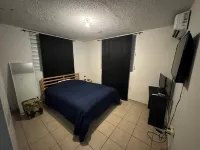 STEPS FROM BEACH! Trendy Calle Loiza and Ocean Park Beach Condo in San Juan