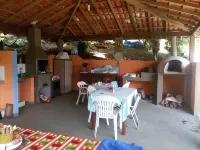 Chalet Porto Frades Carlinhos