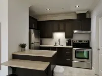 Loft Moderne Chute-montmorency