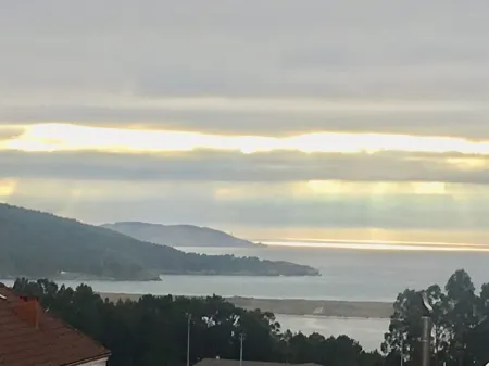 PENTHOUSE COSTA DE MORTE Отели в г. Бергантиньос