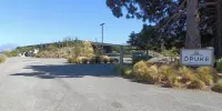 SPACIOUS METHVEN CRASH PAD