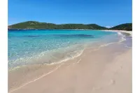 The Enchanted Coral come immerse yourself in relaxation and crystal clear waters