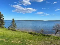Luxury Oceanfront Cottage Hotels in Lunenburg