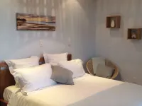 Luxurious Holiday Home