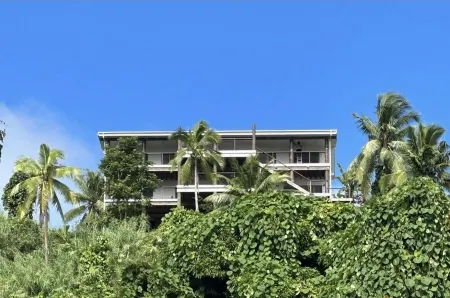 Jodie’s Retreat Savusavu It’s all about the views