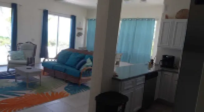 Incredible 4 Bedroom Villa-Ocean Front with a Dock!  15% May Discount!