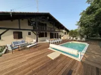 House in gujan la hume
